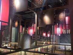 大堂-湊湊火锅·茶憩(世博大道店)