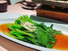 -绿茶餐厅(广州嘉裕太阳城店)