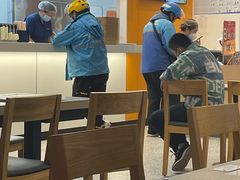 -吉野家(服装城店)