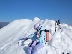-太子岭滑雪场