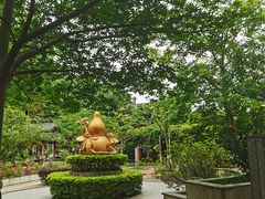 -广州神农草堂中医药博物馆