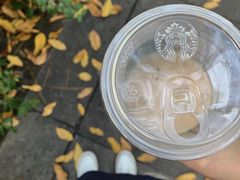 -星巴克臻选(福州东百中心分店)