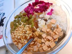 乌龙冰粉-佬肥猫(国华广场店)