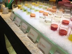 -半岛翡丽海鲜自助餐厅(观风亭店)