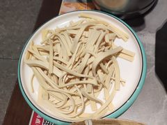 生下千张-肖记公安牛肉鱼杂馆·省级非物质文化遗产(江汉路直营店)