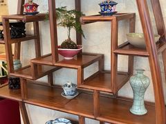 -国际饭店·原点咖啡吧ORIGIN CAFE&BAR