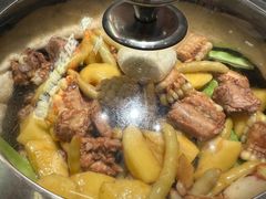 -灶座小锅烀饼·铁锅炖(全国总店)