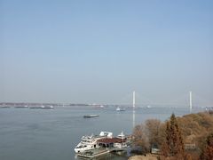-幕燕滨江·燕子矶公园