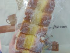 -可莎蜜兒(黄龙K-lab店)