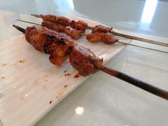 -马尔龙新疆饭店·清真(瑞景店)