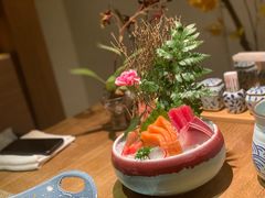 -蟹将军·松叶蟹和牛日料放题自助(K11店)