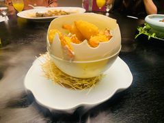 -柒园·三十年创意杭帮菜(龙湖滨江天街店)