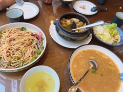 -福照楼汽锅鸡·云南特色菜(护国路店)