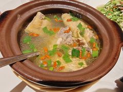 -阿露佳·舌尖上的安吉菜