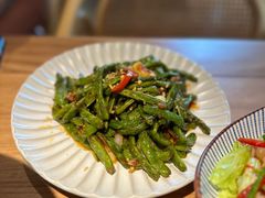 -普叽普叽泰式茶餐厅(港汇店)