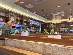 -韩香福烤肉庄园(荣成店)