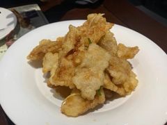 锅包肉-老厨家(友谊路总店)
