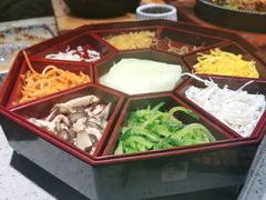 -将军牛排·尔滨地标朝鲜族美食(总店)