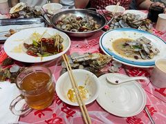 -永红源啤酒·烧烤·海鲜·大排档(台柳路店)