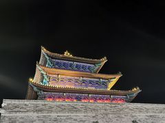 -鼓楼夜市