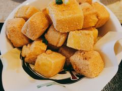 -楚禾宴·家宴(光谷大道店)