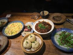 -兰溪小馆(东直门簋街店)