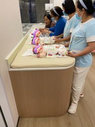 -美悦湾月子中心(熙湖店)