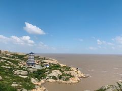 -洋山深水港