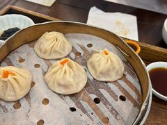 -蟹上黄·蟹黄面·江南糖水(人民广场店)