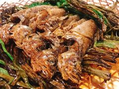 -建国328 本帮小馆·面馆