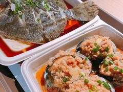 -盒马鲜生(莱蒙都会店)