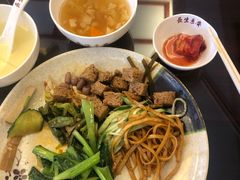 -长生素斋(普陀山店)