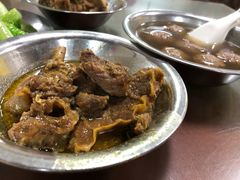 -阿秋牛排(湖心街店)