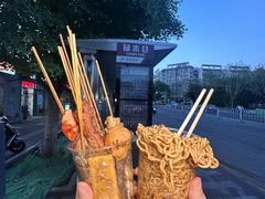 -郭记小街麻辣烫(南小街总店)