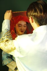 -梦摄影少女写真馆(麦凯乐国际公寓A座店)