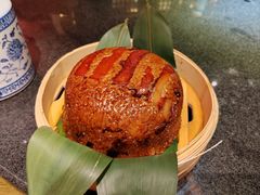 -南京大牌档(新街口德基广场店)