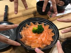 -Sushi Love 创意寿司(丽影广场店)