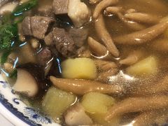 -真食净香居·内蒙烧麦(亚运村店)
