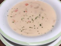 -萨莉亚意式餐厅(杭州滨江天街店)