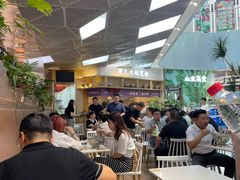 -墩儿大碗宽面(来福士店)