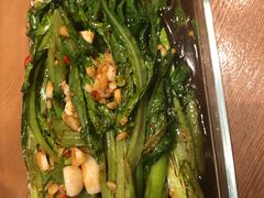 开心油麦菜-奇滋豆味(南十四道街店)