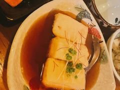 日式炸豆腐-天手古舞居酒屋(889广场店)