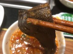 -巴奴毛肚火锅(大剧院店)