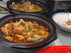 -渝味川菜(夜宵航母店)