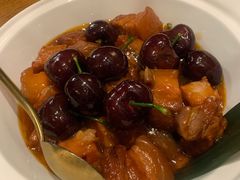 -甜阿姨·天台花园私房菜(万松园店)