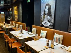 -get pizza意大利餐厅(凯德MALL店)