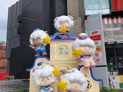 -北京路天河城