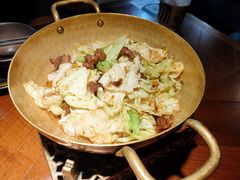 -楼兰新疆主题餐厅(坂田佳华领汇广场店)