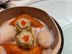 -翠园(北京王府中环店)