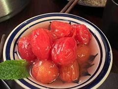 -贰醒·私房小院烧烤 (太古里店)